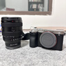 索尼（SONY）FE 20-70mm F4 G全画幅超广角标准变焦G镜头（SEL2070G） 实拍图