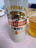 麒麟（Kirin）一番榨秋味啤酒500ml*24罐 日本原装进口整箱装秋季限定 实拍图