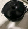 炊大皇 陶瓷煲 3.5L砂锅煲汤熬药煮粥焖饭炖锅 养生汤锅大肚煲明火使用 实拍图