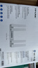 普联（TP-LINK） 大道AX3000满血WiFi6千兆无线路由器 5G双频家用穿墙 Mesh 3000M无线速率 信号增强 易展 XDR3010 实拍图