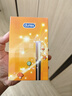 杜蕾斯（durex）避孕套 安全套 魔法情趣18只 凸点螺纹 热感 大颗粒 实拍图