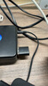 绿联USB蓝牙适配器5.1发射器蓝牙音频接收器模块PC台式机笔记本电脑接手机无线蓝牙耳机音响鼠标键盘 实拍图