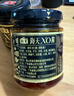 海天拌面酱 xo酱200g 海鲜干贝火腿拌饭酱车仔面乌冬面厨房酱料调味品 xo酱200g*2瓶 实拍图