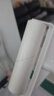 美丽雅粘毛器滚筒沾猫毛黏毛尘衣服床上刷除卷毛大号替换纸20cm共360撕 实拍图
