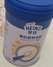 亨氏（Heinz）有机米粉强化铁锌钙218g*2辅食宝宝婴幼儿高铁维C加铁米糊6月+ 实拍图