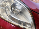 暴享汽车led大灯车灯泡激光大灯无损装超亮汽车灯远光灯近光灯/H11 实拍图