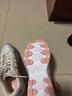 乔丹女鞋潮流运动鞋2025秋季密网休闲鞋老爹鞋学生跑步鞋子女 实拍图