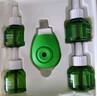 润本（RUNBEN）电蚊香液驱蚊液120晚45ml×4瓶+1器防蚊定时无香型 实拍图