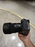 松下50mm F1.8全画幅微单相机标准定焦镜头（Panasonic）（S-S50）L卡口 人像 街拍 夜景 实拍图