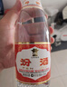 汾酒 红盖玻汾 清香型白酒 42度 475mL 单瓶装 纯粮酒 实拍图