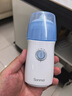 朔茂（sonmol）洗鼻器 儿童电动喷雾生理海盐水雾化鼻炎鼻腔冲洗器 MFNI-06EA/EB 实拍图