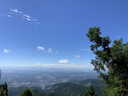 KACO复古派对中性笔高颜值ins风解压按动笔 0.5黑笔学生书写刷题笔创意签字笔大容量黑色水笔 5支/套 实拍图