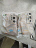 上鲜 鸡翅中 净重2斤 单个40-50g大翅中 出口级 鸡翅膀烤鸡翅鸡肉 实拍图
