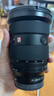 索尼（SONY）【保价11.11】FE 24-70mm F2.8 GM II 全画幅标准变焦 G大师镜头(SEL2470GM2) 实拍图