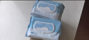 舒洁（Kleenex）【管乐同款】湿厕纸 80抽*6包厕纸洁厕湿巾湿厕纸纯水婴儿湿厕纸 实拍图