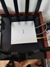 普联（TP-LINK）BE7200 WiFi7千兆双频无线路由器 7200M游戏加速 家用穿墙 四2.5G网口 独立FEM 信号增强 7DR7290 实拍图