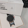 HUAWEI WATCH GT 5 国家补贴15%冰晶蓝41mm华为智能手表情绪健康助手玄玑感知系统 实拍图