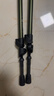 Black Diamond黑钻bd登山杖户外三节伸缩手杖老人轻爬山徒步杖铝合金手杖112551 【一对】112551-绿色 实拍图