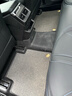 五福金牛全包围tpe汽车脚垫迈腾奥迪Q5l帕萨特速腾凯美瑞星瑞 美尼斯灰色 实拍图