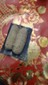 锋味派爆汁烤肠纯肉香肠香草味400g/8根 早餐火腿肠热狗肠烧烤空炸食材 实拍图