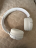 JBLTUNE520BT头戴式蓝牙无线耳机 通话降噪耳机耳麦 手机电脑笔记本耳机 白色中秋节礼物 实拍图