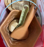 迪漫奇儿童沙滩玩具铲沙挖沙工具9件套宝宝玩沙戏水玩具沙滩车生日礼物 实拍图