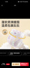 五羊（FIVERAMS）薄薄芯纸尿裤XXL84片(15kg以上)婴儿尿不湿超薄透气干爽不闷 实拍图
