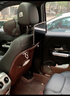 GoGoGPS适用奔驰新E级V260L/E300L/C级/S级/GLC后排娱乐头枕屏原车风格 13.3寸奔驰对插4G8核4+64G一对 实拍图