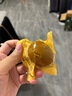 香巴佬 盐焗鸡蛋 30g*20袋 浙江老字号 卤蛋速食休闲零食 实拍图