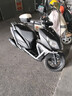 望江龙望江鈴木UY125踏板摩托车燃油车外卖拉货省油国四电喷150cc可上牌 标准款-150水冷/脉冲启动/CBS联动双碟刹 实拍图