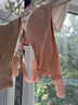 babycare哺乳内衣文胸聚拢孕妇喂奶文胸产后怀孕期可穿睡觉bra 燕麦【新升级】 M 实拍图