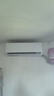格力空调 1.5匹云佳pro 新一级能效 变频冷暖壁挂式卧室挂机 新品升级 省电空调 KFR-35GW/NhMa1BG 实拍图
