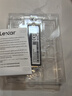 雷克沙（Lexar） 2TB SSD固态硬盘 M.2接口 NVMe协议（PCIe 4.0x4）NM800PRO高速7500MB/s传输 电竞游戏装机升级 实拍图