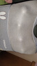 傲胜（OSIM）腰部按摩器循环双感按摩头腰背肩颈全身按摩恒温热敷办公室按摩垫OS-2240米菲联名款生日礼物实用 实拍图