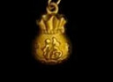 周六福（ZLF）      黄金吊坠福袋吊坠女款饰品代代平安 计价 足金 1.84g 实拍图