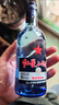 红星二锅头 蓝瓶绵柔8陈酿 清香型白酒 43度 250ml*6瓶 整箱装 口粮酒 实拍图
