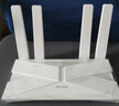 普联（TP-LINK） 大道AX3000满血WiFi6千兆无线路由器 5G双频家用穿墙 Mesh 3000M无线速率 信号增强 易展 XDR3010 实拍图
