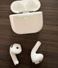 Apple/苹果【两年AC+套装版】AirPods 4 搭配USB-C充电盒 苹果耳机 蓝牙耳机 适用iPhone/iPad/Mac 四代 实拍图