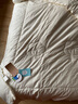 水星家纺棉被子棉花被子被芯纯棉A类新疆棉单人约3斤150x210cm 实拍图