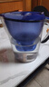 碧然德（BRITA）家用净水壶 滤水壶滤芯 MAXTRA+LE 去水垢专家滤芯 6枚装 实拍图