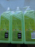 斧头牌（AXE）花茶护肤洗洁精1.18kg*3瓶家庭装茉莉茶香不伤手 实拍图