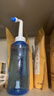 维德（WELLDAY）洗鼻器成人手动生理盐水洗鼻冲鼻器鼻腔清洗器500ml+90包洗鼻盐 实拍图
