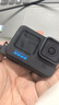 GoPro运动相机配件 HERO 12/11/10/9电池Enduro升级锂电池 实拍图