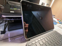 绿联适用iPad Air7/6钢化膜11英寸Air11  2025M3芯片钢化膜Apple平板电脑贴膜全屏抗指纹高清保护膜 实拍图