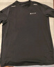 安踏速干T短袖T恤男夏季冰丝T恤吸湿透气训练服运动健身上衣 实拍图
