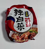 农心 辣白菜拉面 五连包 120g*5包方便面夜宵泡面 实拍图