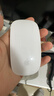 【准新品】Apple/苹果 妙控鼠标-白色(USB-C端口)多点触控表面苹果鼠标蓝牙鼠标无线鼠标办公鼠标适用于Mac/iPad   实拍图