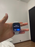 小米（MI）REDMI Watch 5 皎月银 国家补贴 澎湃OS 2 心率血氧监测 蓝牙通话 红米手表5 智能手表 小米汽车 实拍图