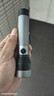 虎头牌便携迷你强光手电筒充电远射家用户外野外骑行超长续航应急灯变焦 实拍图