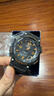 卡西欧（CASIO） SPORT AQ-S810 卡西欧男士手表运动太阳能手表【礼物】 AQ-S810W-8AVPF-100米防水 实拍图
